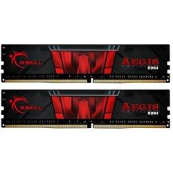 G.Skill Aegis DDR4 3200MHz 16GB 2x8GB CL16