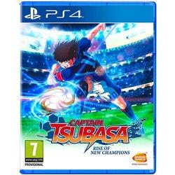 Captain Tsubasa: Rise Of New Champions