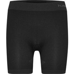 Pantalones cortos mujer Hummel First Seamless