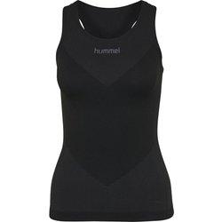 Hummel Camiseta Interior Sin Mangas First Seamless