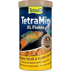 TetraMin alimento en copos XL - 1 l