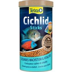 Alimento en bastoncitos TetraCichlid sticks - 1000 ml