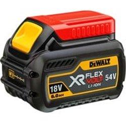 DeWALT XR FLEXVOLT Batería