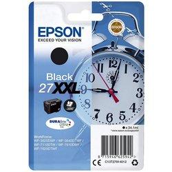 Cartucho Epson T2791 Negro