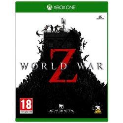 World War Z Xbox One