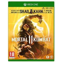 Mortal Kombat 11 Xbox One