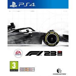 F1 23 para PS4