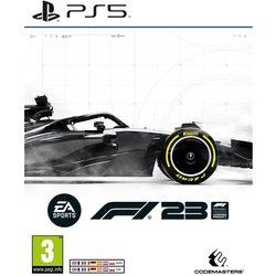 F1 2023 Sony