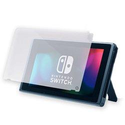 Protector de Pantalla para Nintendo Switch BIGBEN - Force Glass