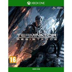 Terminator: Resistance Xbox One