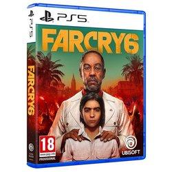 Far Cry 6 PS5