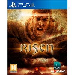 Juego PS4 Risen