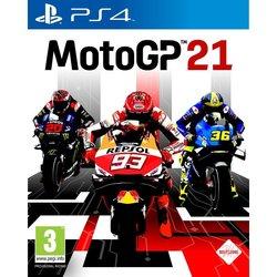 MotoGP 21 PS4