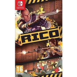 Rico Nintendo Switch