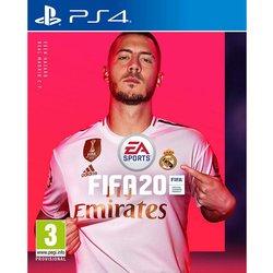 Fifa 20 PS4 Portugués