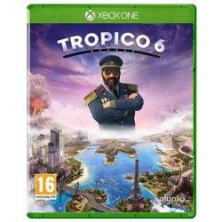 TROPICO 6/X-ONE