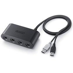 SWITCH ADAPTADOR P/ GAMECUBE CONTROLLER