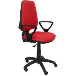 Silla de Oficina Elche CP Bali P&C BGOLFRP Rojo