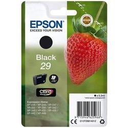 Epson 29 Cartucho de Tinta Negro