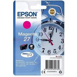 Epson T2703 Cartucho de Tinta Magenta