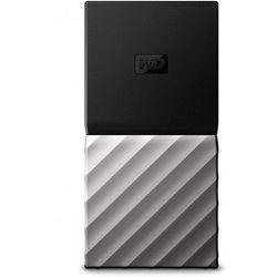 WD My Passport SSD 2TB USB-C 3.1