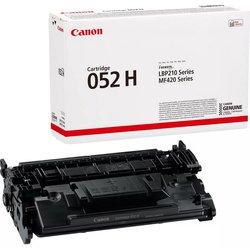 Canon Tóner Crg-052h