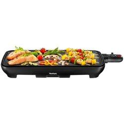 Tefal CB501812 Plancha de Cocina 2000W