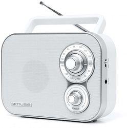 Radio Portátil MUSE M-051 RW