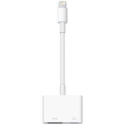 Adaptador Apple MD826ZM/A