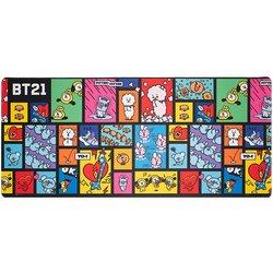 MOUSEPAD XL BT21