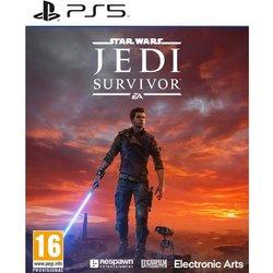 Star Wars Jedi Survivor Ps5