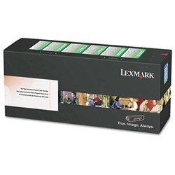 Lexmark C2320K0 toner negro