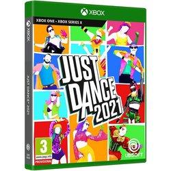 Just Dance 2021 para Xbox