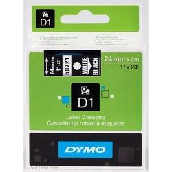 Dymo D1 Etiquetas Estándar 24mm