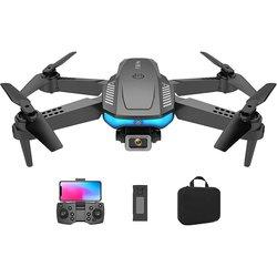 Klack F185 Pro Mini Dron 4K