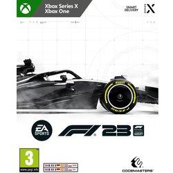 F1 23 Xbox Series X.