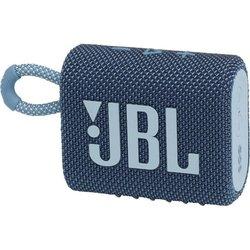 JBL GO 3 Azul 4,2 W