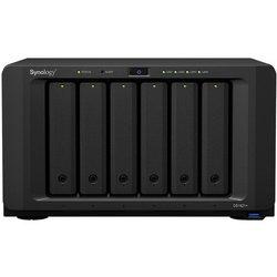 Nas Synology 0tb 6bay