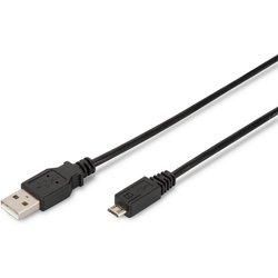 Digitus - Cable de conexión USB 2.0