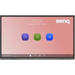 BenQ Monitor Táctil 9h.f86tc.de2 75´´ 4k Led