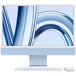 Apple Imac 4k 24´´ M3 8cpu 8gpu/8gb/256gb Ssd