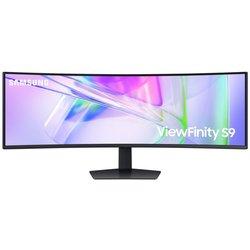 MONITOR SAMSUNG 49" LS49C950UAUXEN