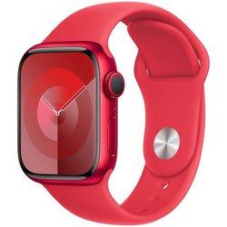 Smartwatch Watch S9 Apple MRXH3QL/A Rojo 1,9" 41 mm