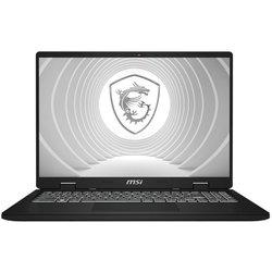 Laptop MSI CreatorPro M16-212XES Qwerty Español