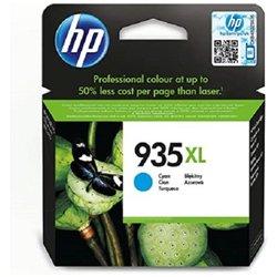 HP 935XL cartucho de tinta cian XL