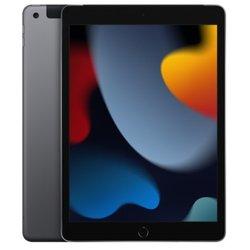 Apple Ipad Wifi+cellular 256gb 10.2´´