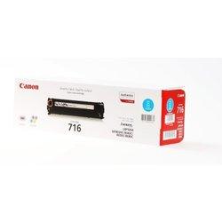 Toner Canon 716c Cyan