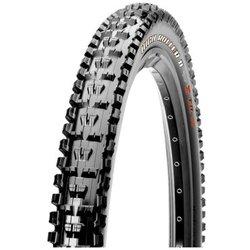 Cubierta MAXXIS High Roller II 3C TR DD 29x2.50WT 120x2 TPI