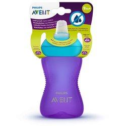 Avent - Taza my grippy boquilla blanda