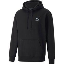 Puma Select Sudadera Classics Small Logo Fl